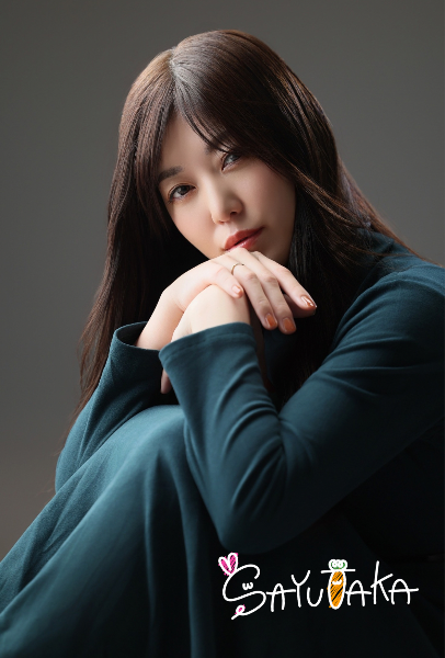 SAYUTAKAさん