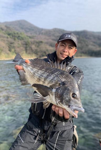 波多 瑞紀さん