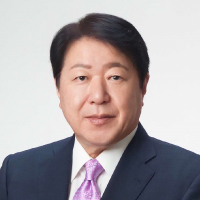 市長の顔写真