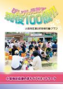 第2次地域行動プラン表紙