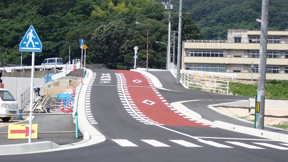 現地写真1