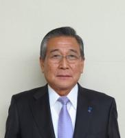 吉田 基(よしだ もとい)議員の写真