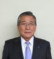 吉田 基（よしだ もとい）議員の写真