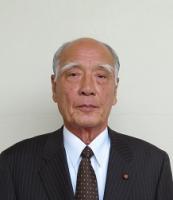 宇野 武則(うの たけのり)議員の写真