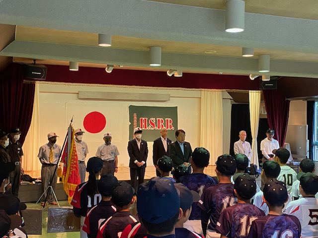 230701_学童軟式野球選手権広島県大会