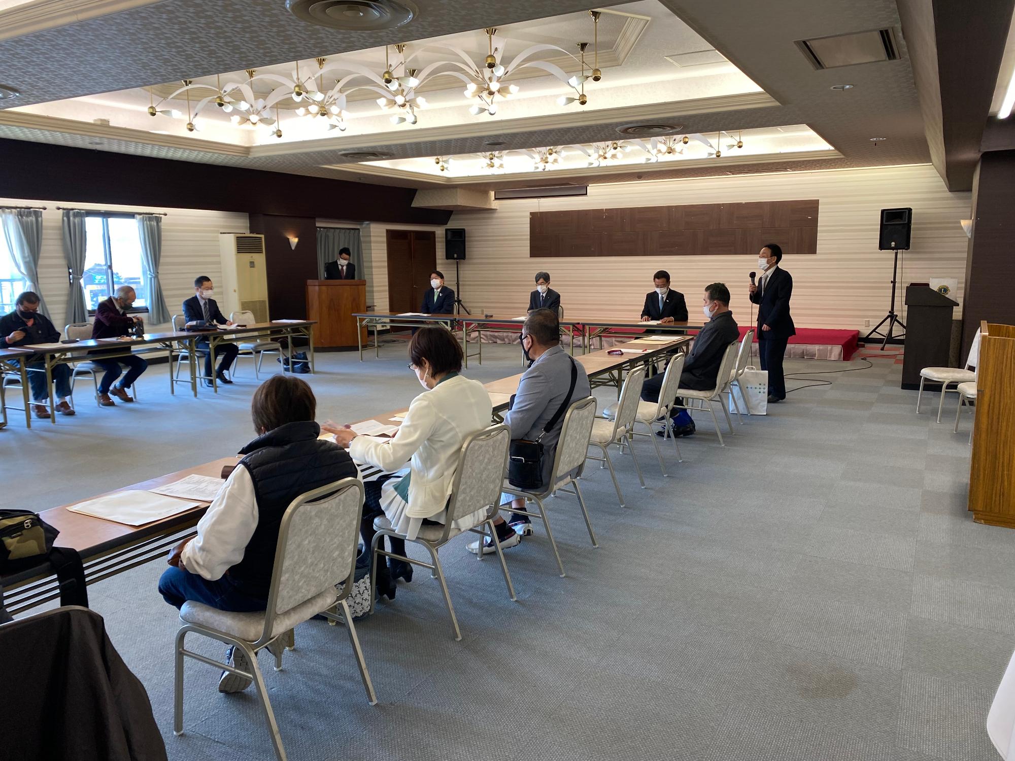 令和5年度理容衛生組合総会_1