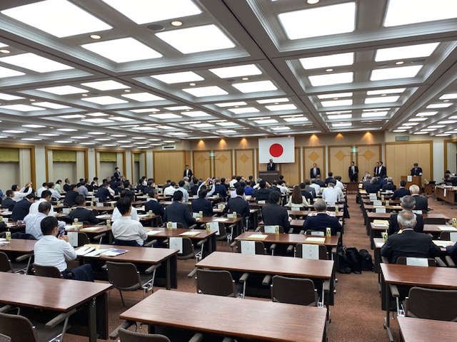 230607_全国防災・危機管理トップセミナー