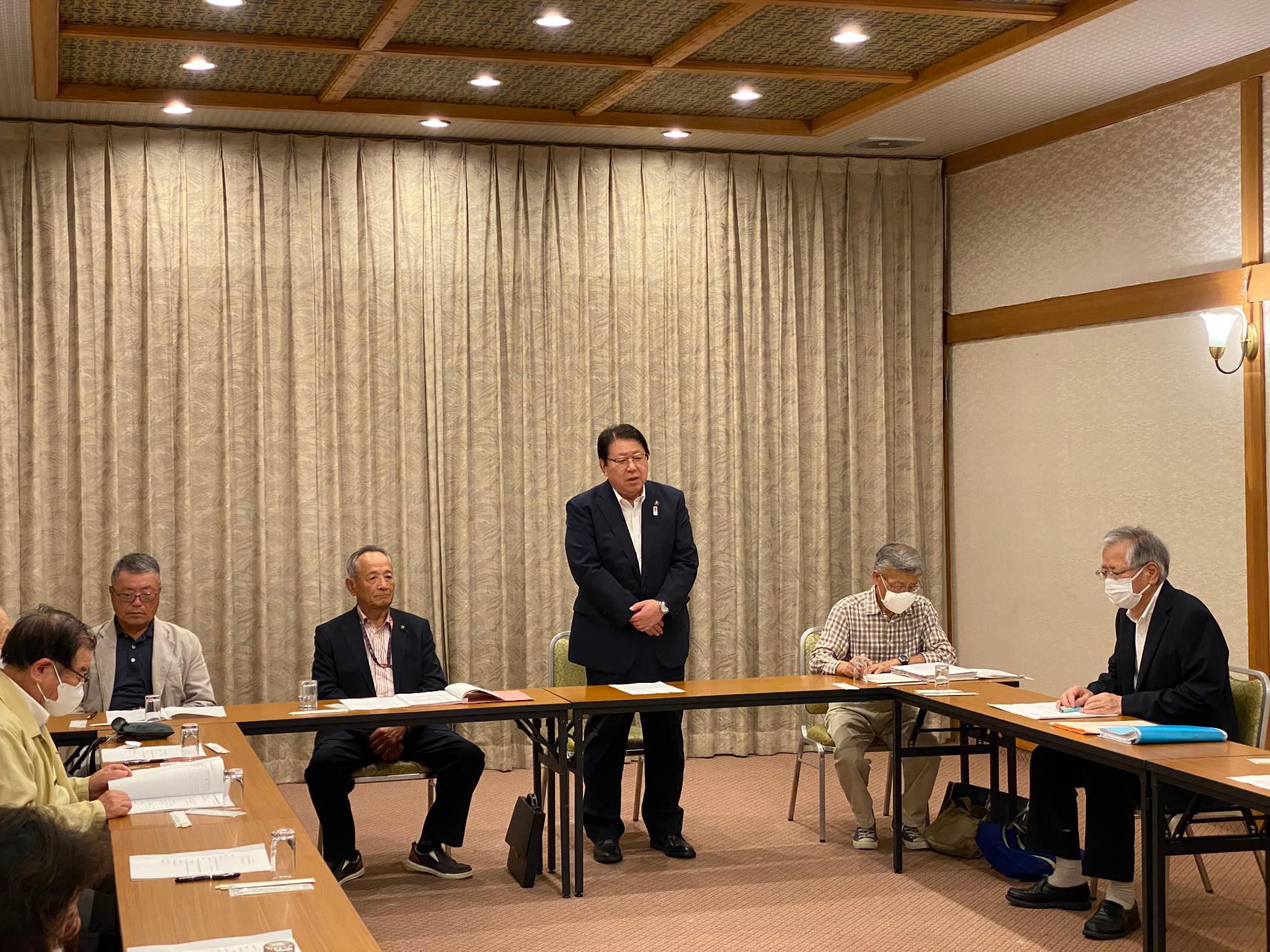 230609_市町村職員年金者連盟