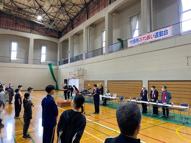 230611_竹原市ふれあい運動会01