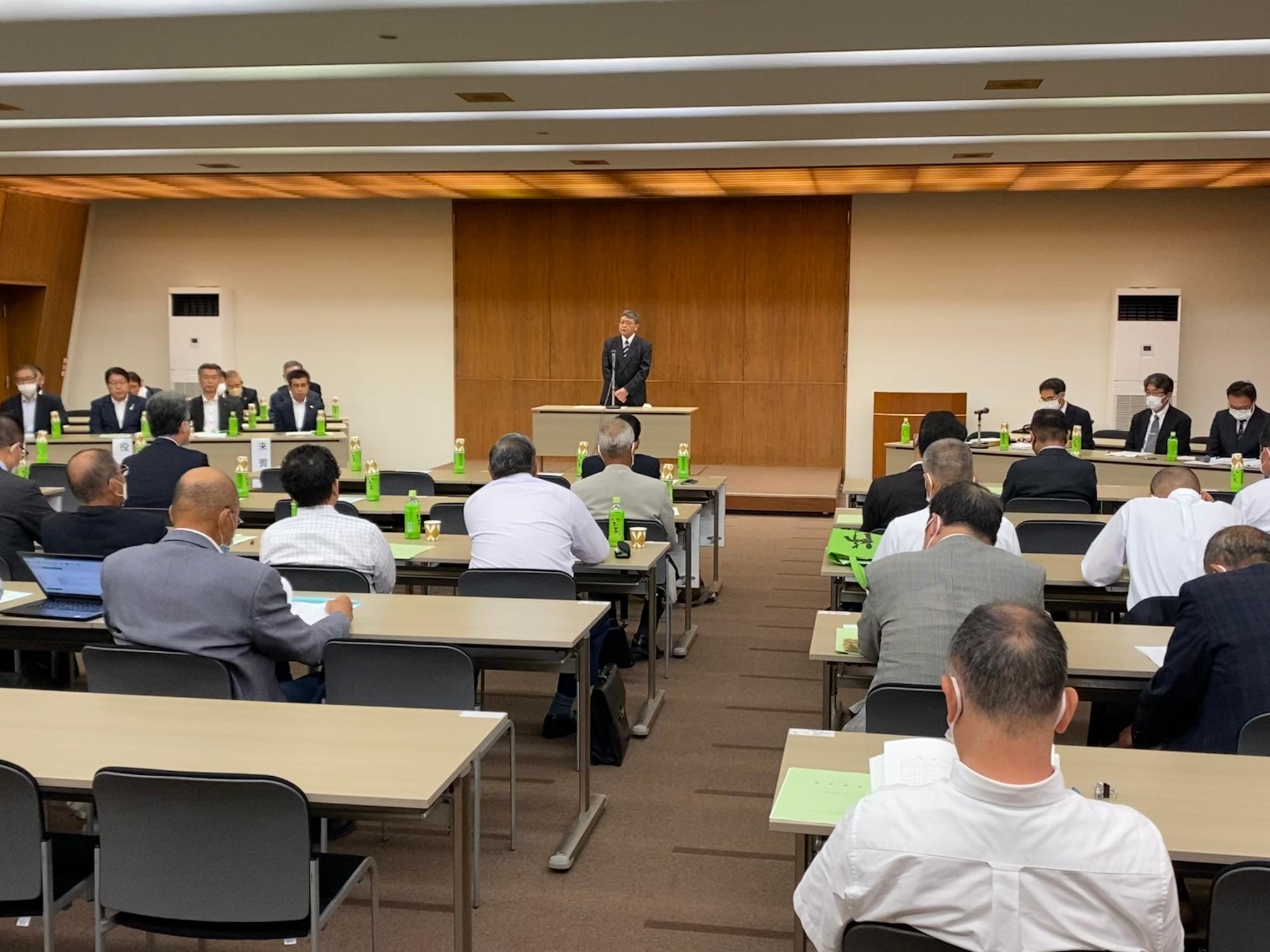 230616_広島県栽培漁業協会総会