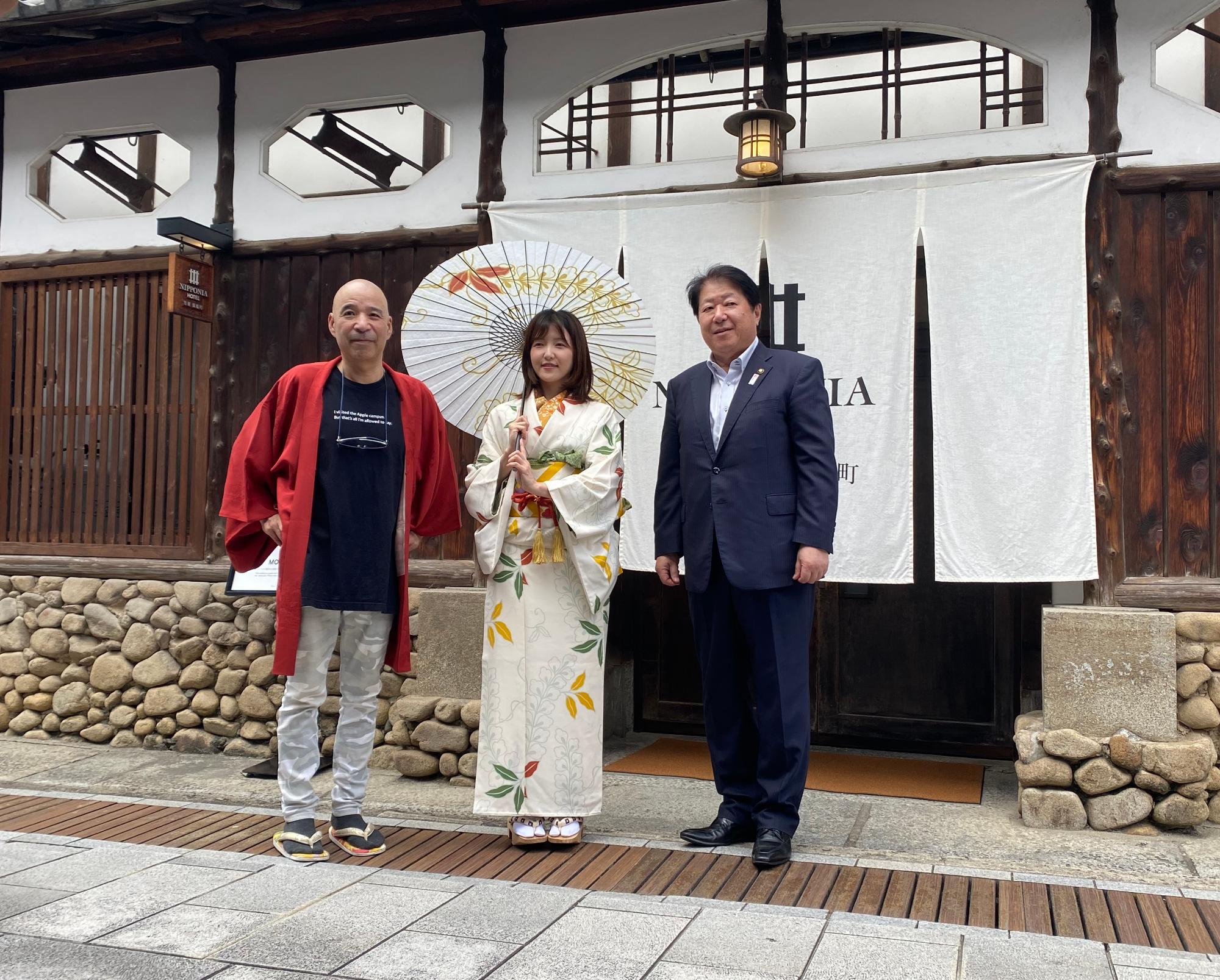 230922_冨田伸明氏衣装展
