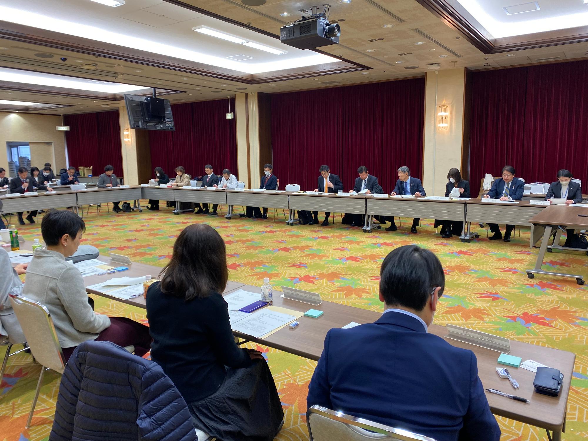 240201_第26回広島県環境審議会総会