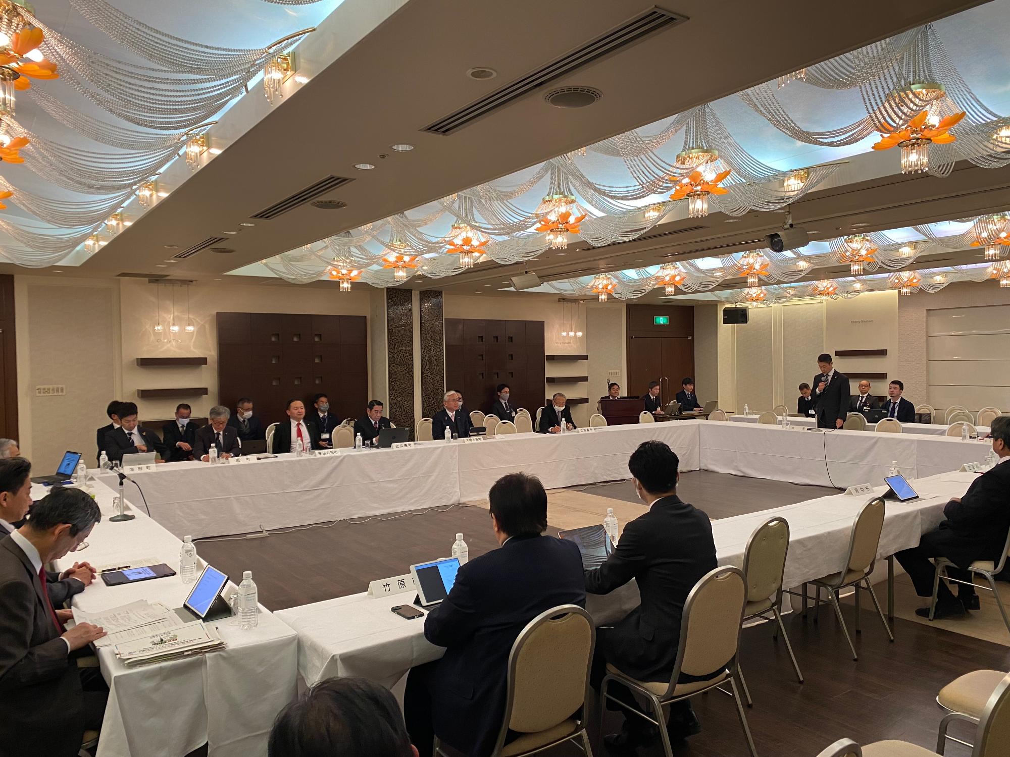 240208_デジシップひろしま人材シェア運営会議