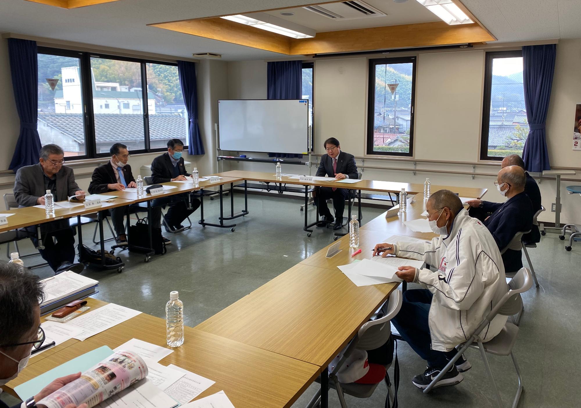 240219_令和5年度第2回竹原市共同募金委員会運営委員会