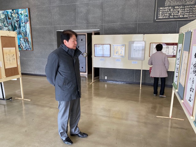 240303_竹原地域交流センターまつり