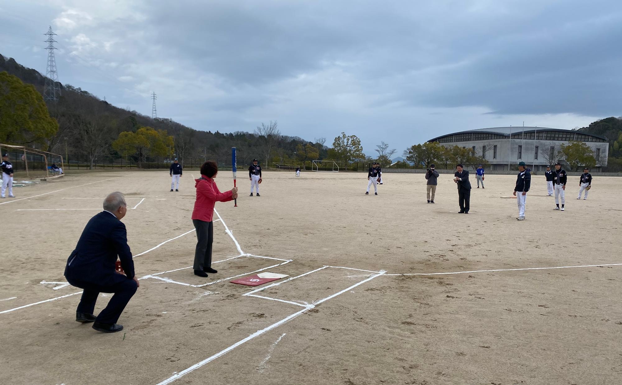 240317_メイジャ・マクレ・14リーグ春季バンブー大会