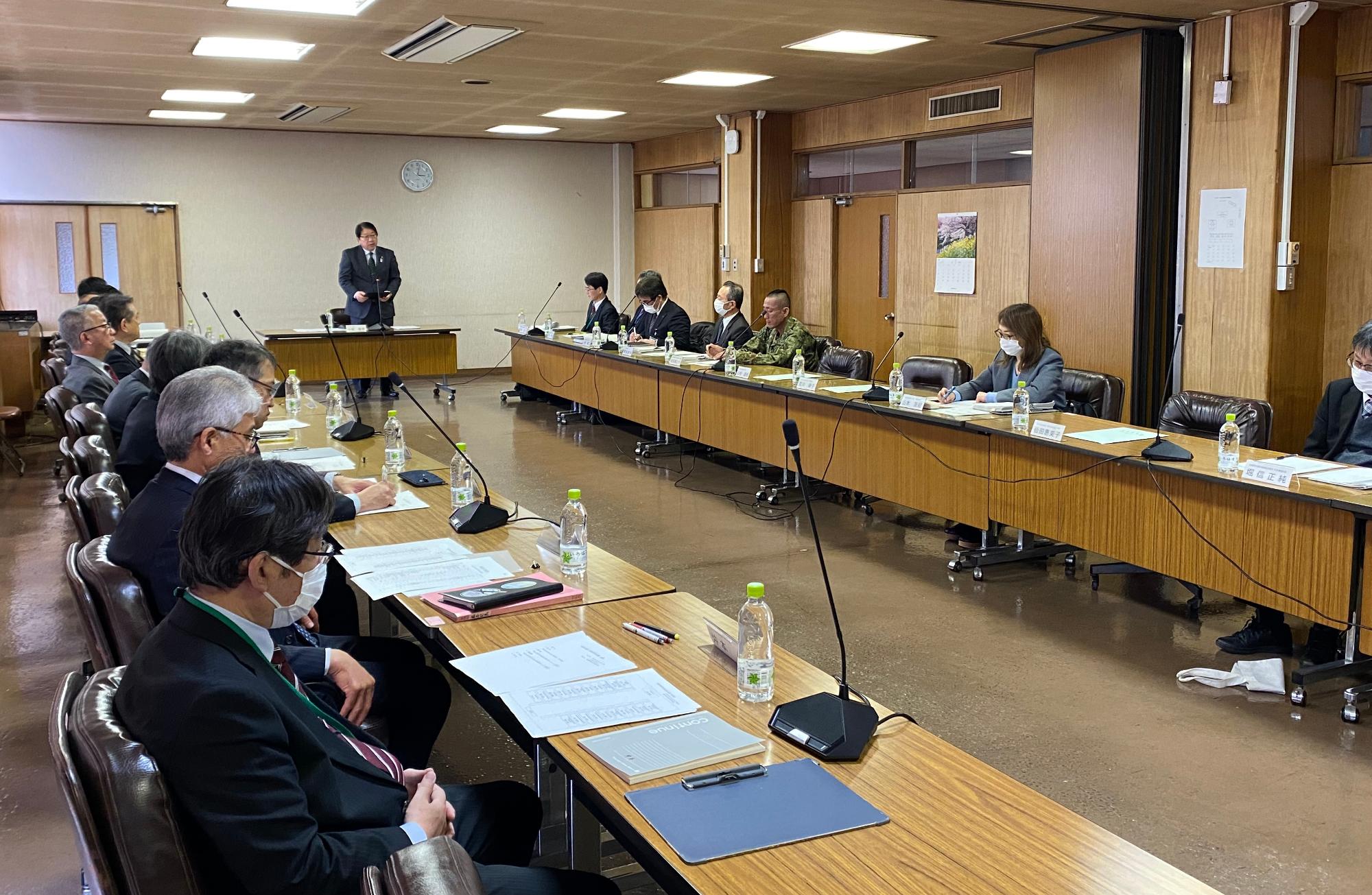 240321_竹原市防災会議