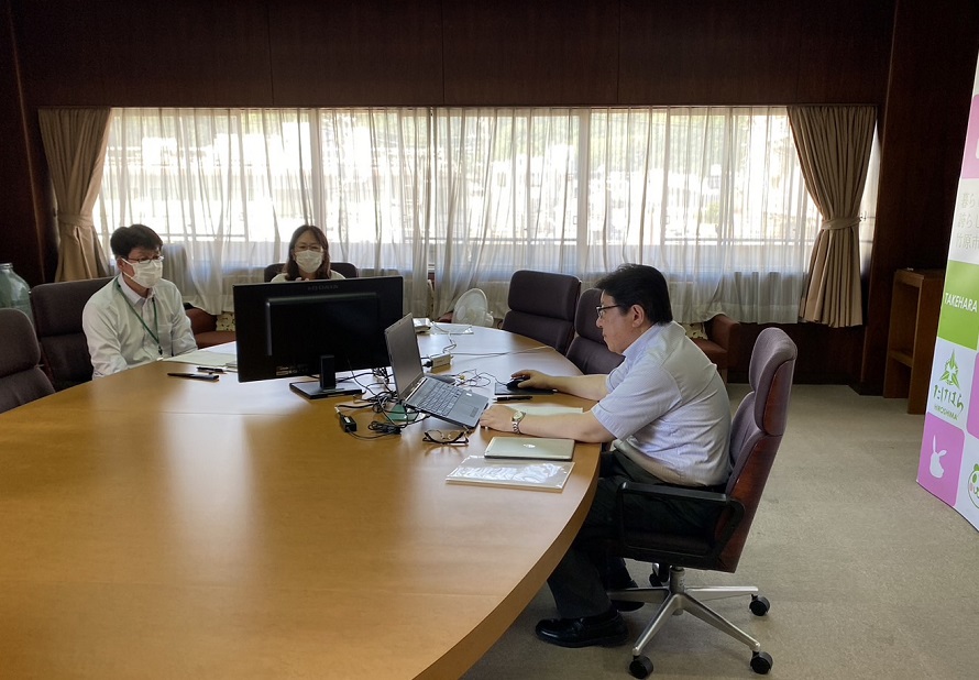 240703_国立公園関係都市協議会定期総会