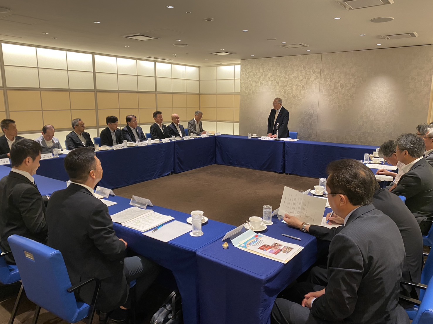 240705_広島県日中親善協会令和6年度理事会