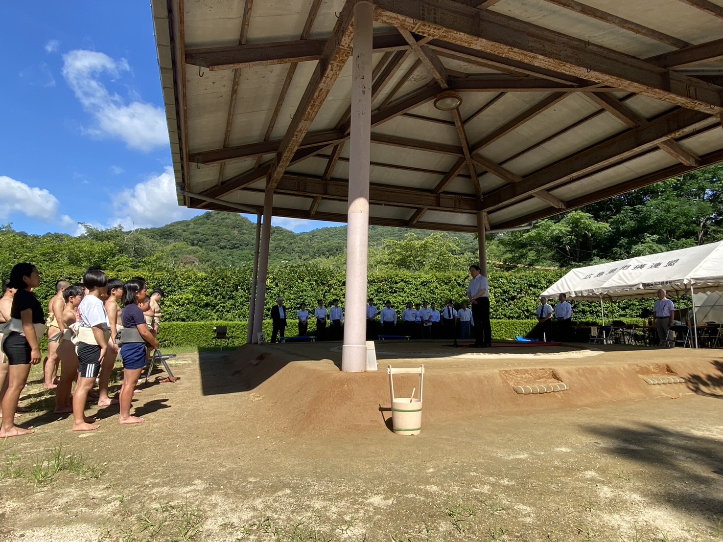 240707_広島県相撲選手権大会