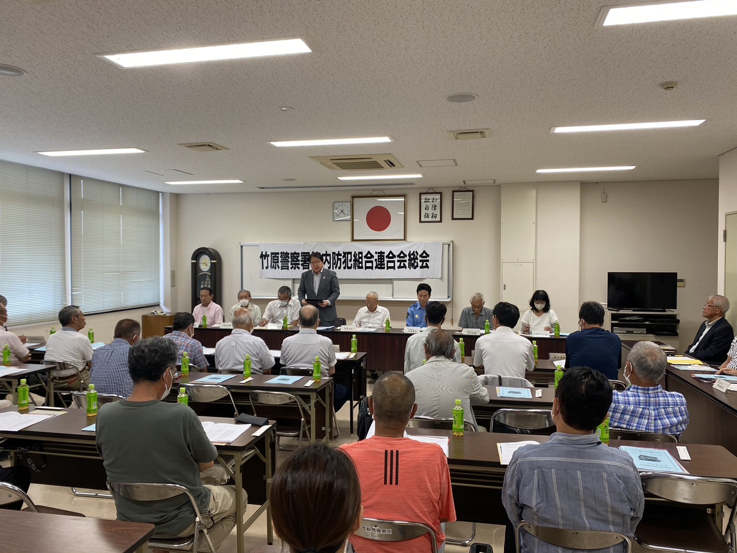 240718_竹原警察署管内防犯組合連合会総会