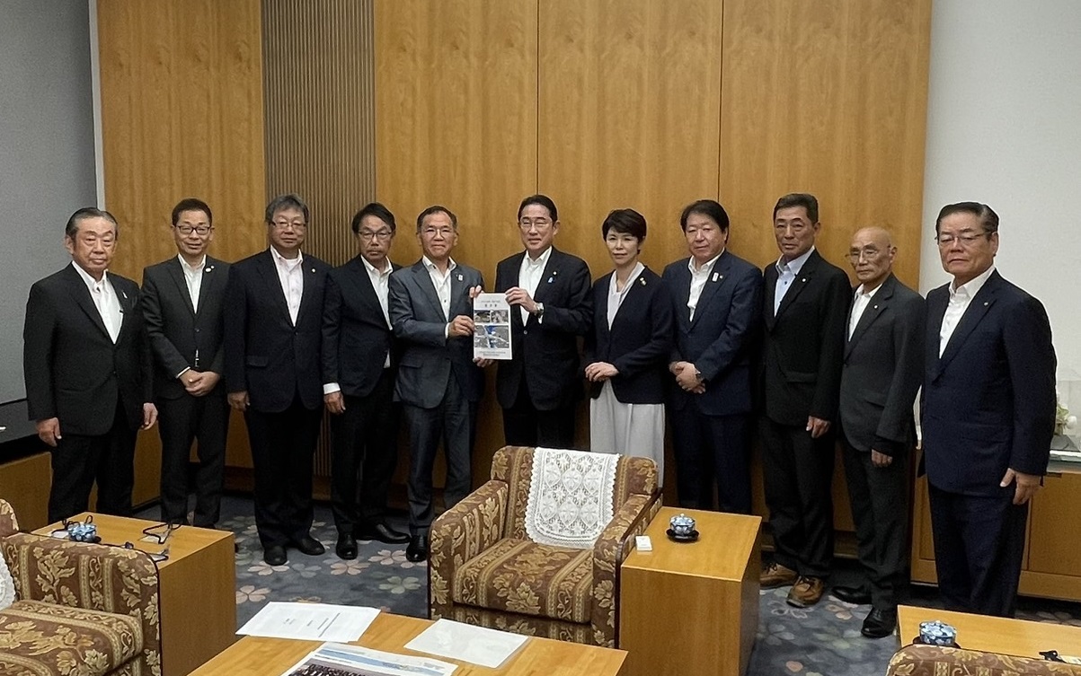240722_岸田文雄内閣総理大臣