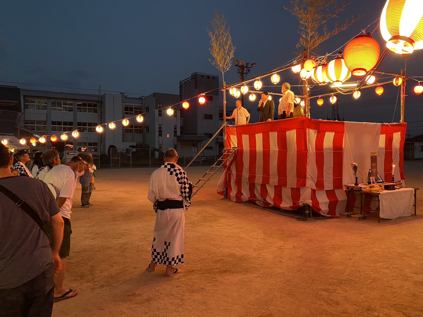 240813_中通地区盆踊り大会