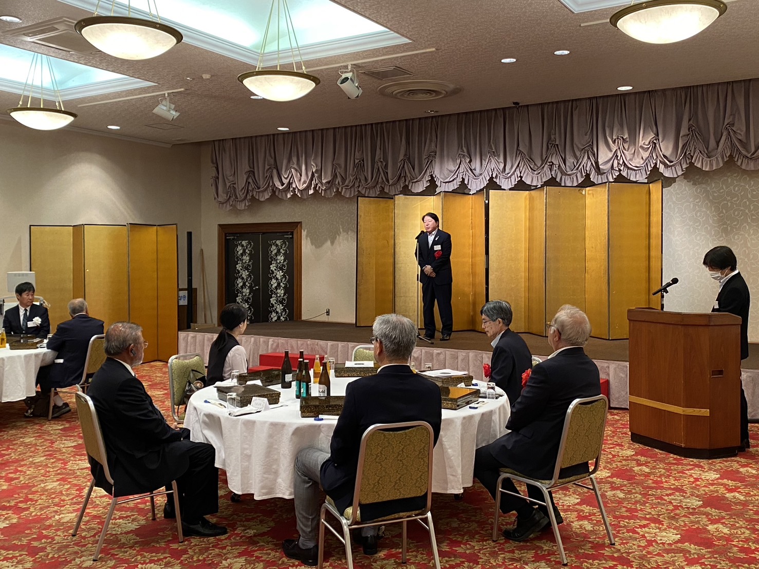 240908_竹原高等学校同窓会総会
