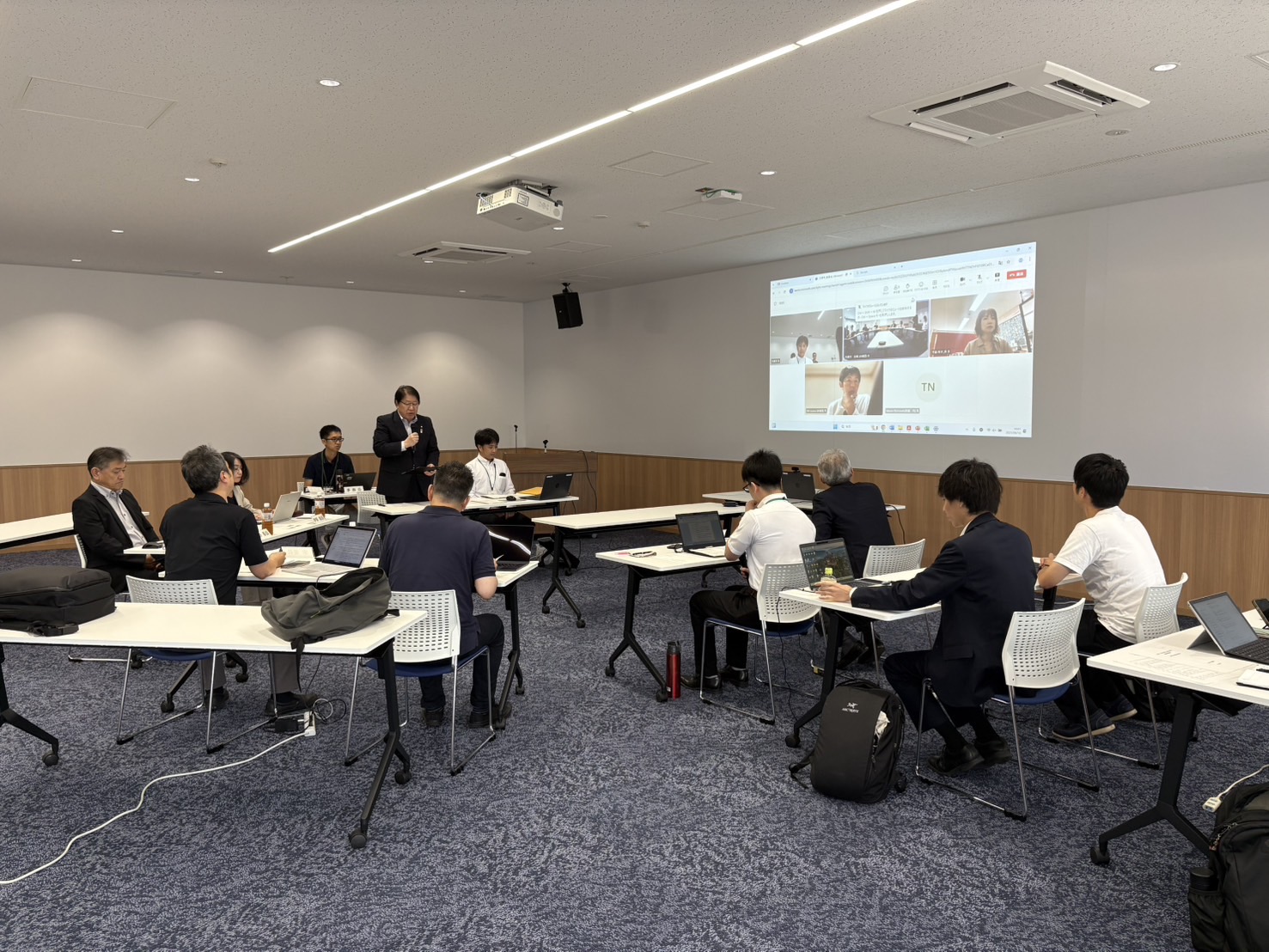 250616_仮称複合交流拠点施設整備運営事業提案審査委員会