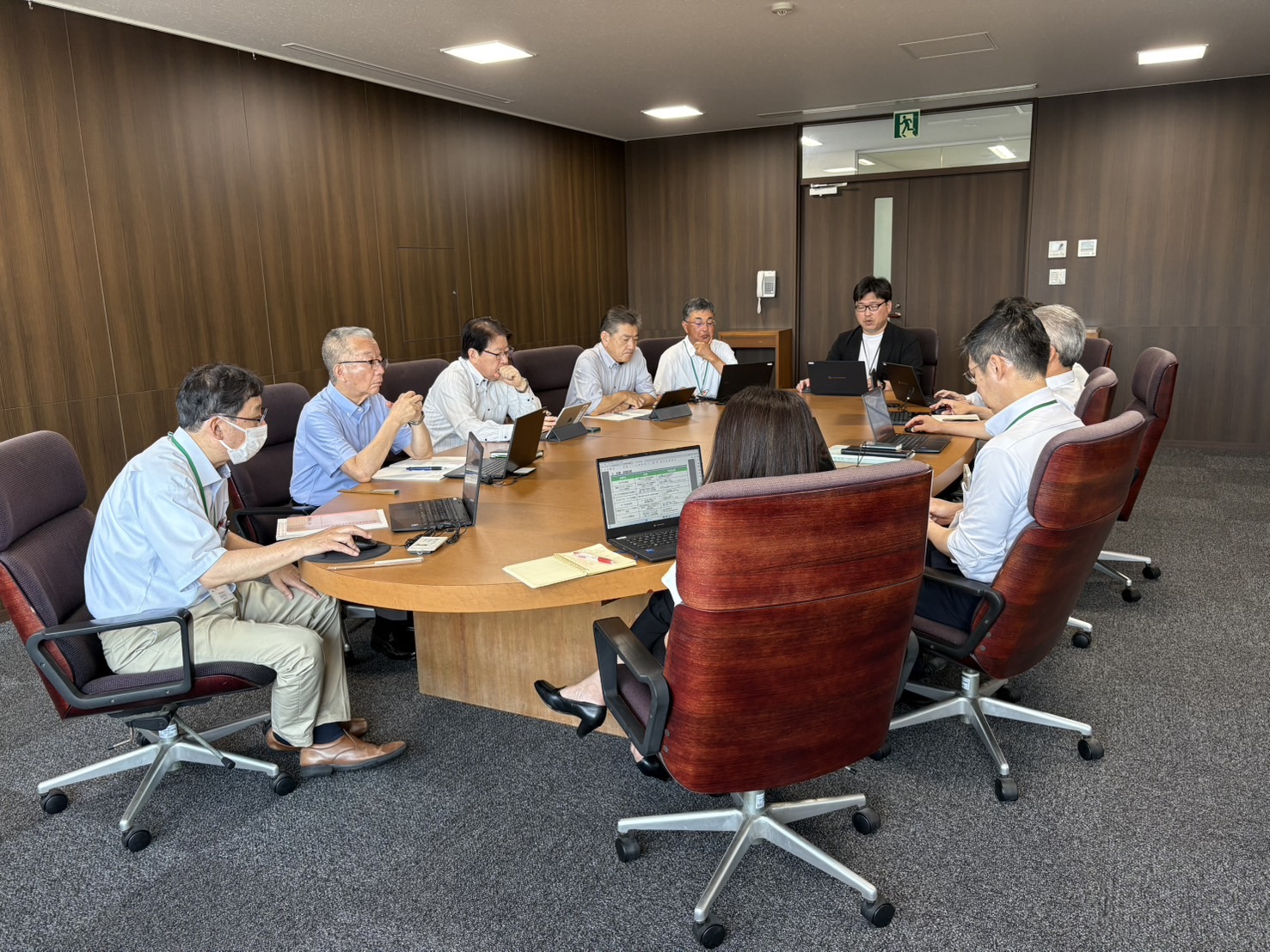 250630_DX推進本部会議