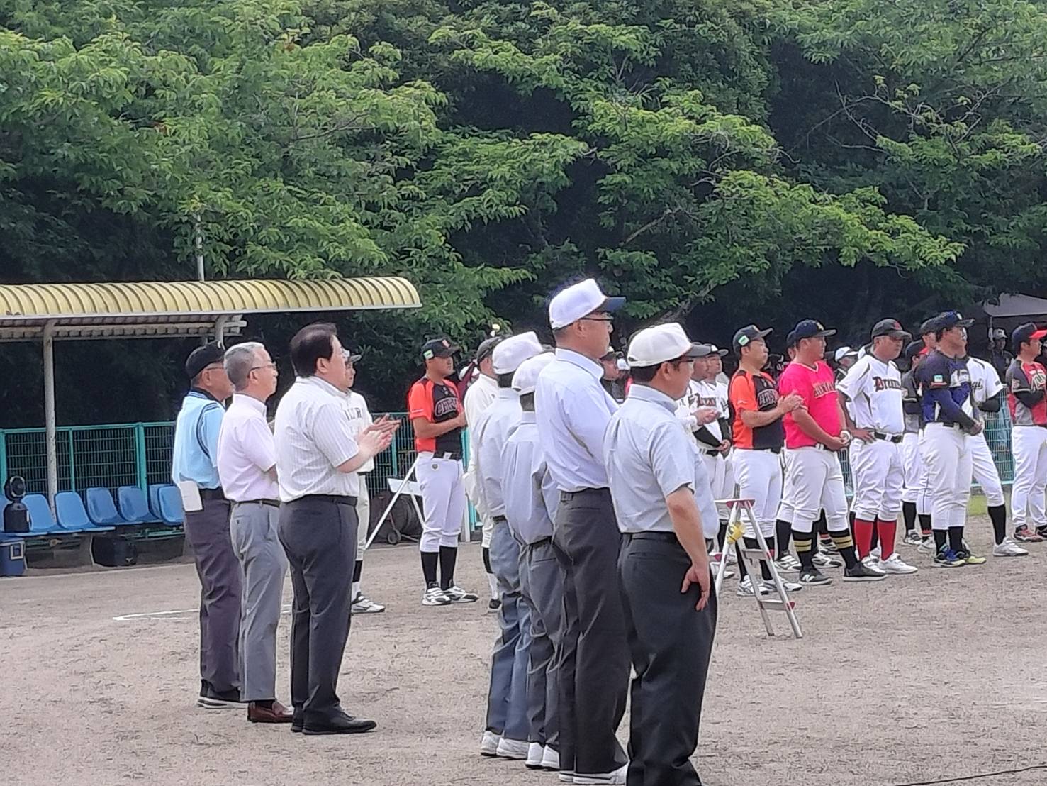 250705_中国地区学童軟式野球選手権大会