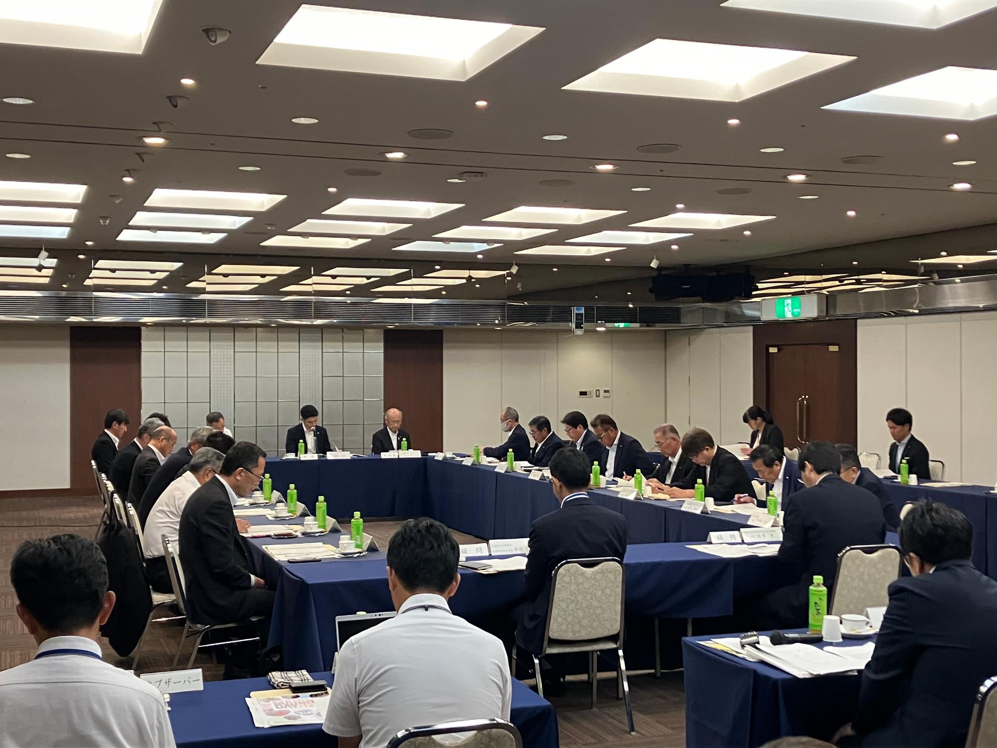 250711_広島県地方港湾整備促進期成同盟会総会