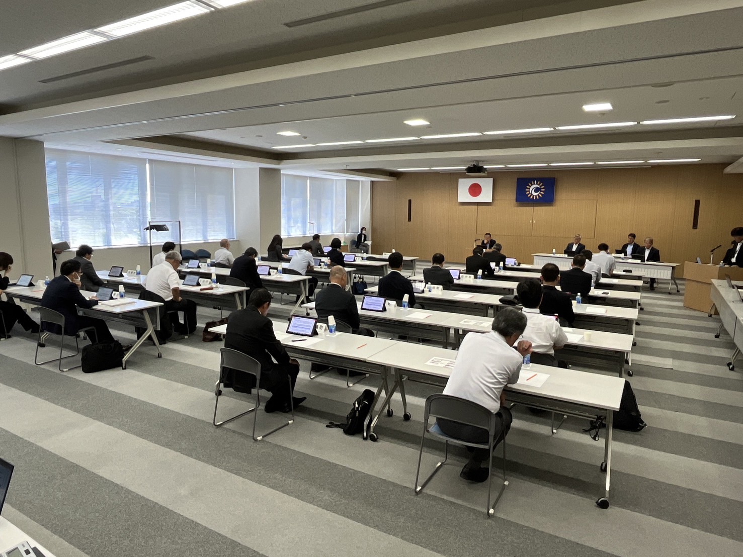 250723_広島県国民健康保険連合会臨時総会