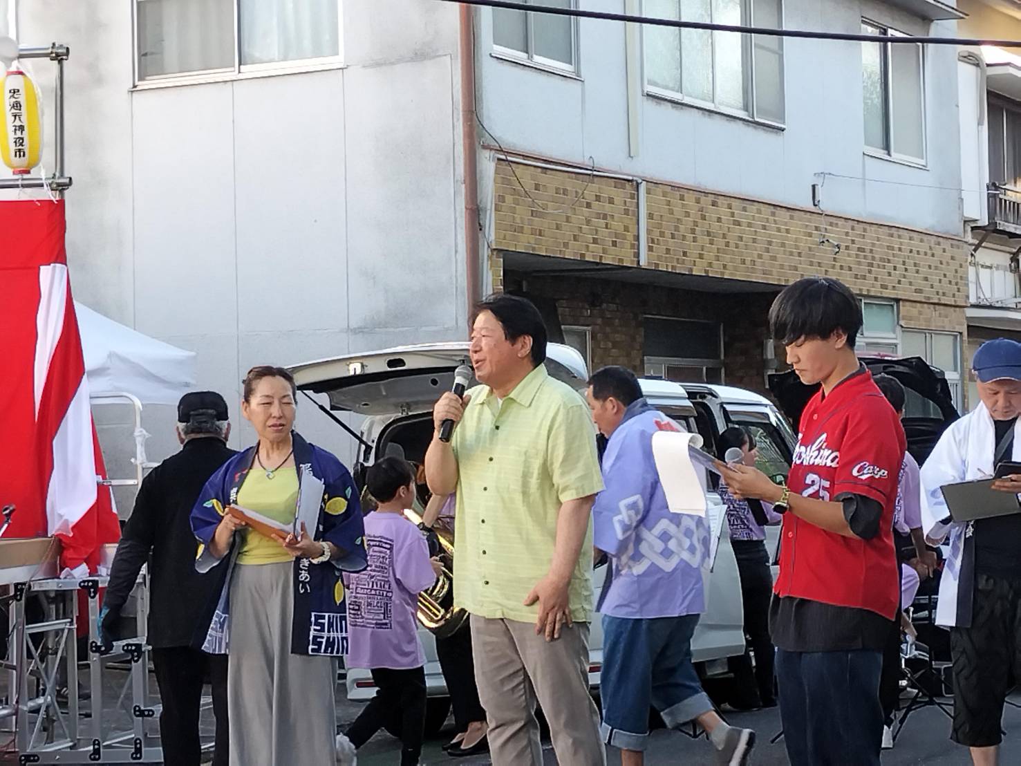 250726_忠海天神夜市