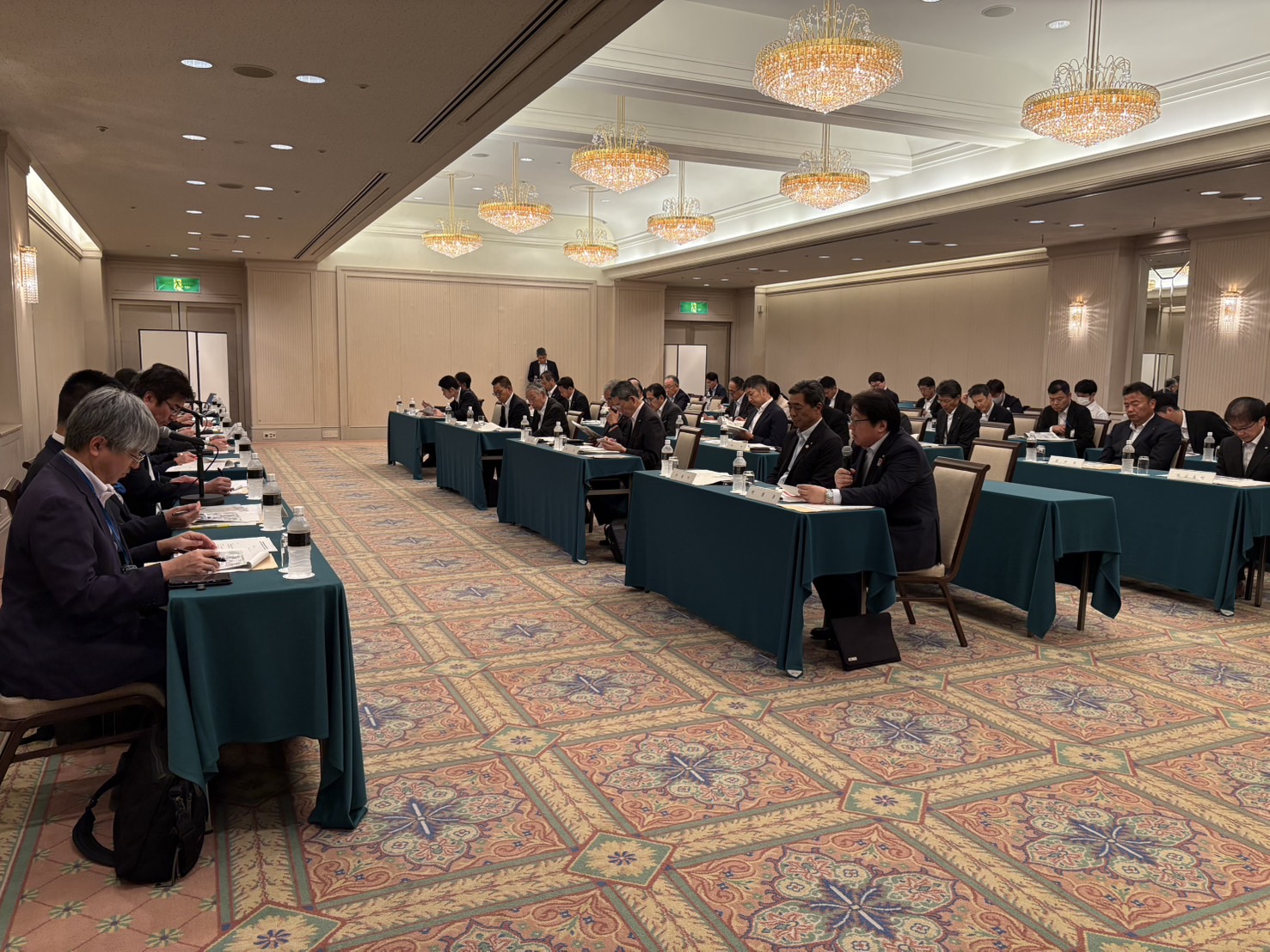 250731_中国地方整備局道路部との意見交換会
