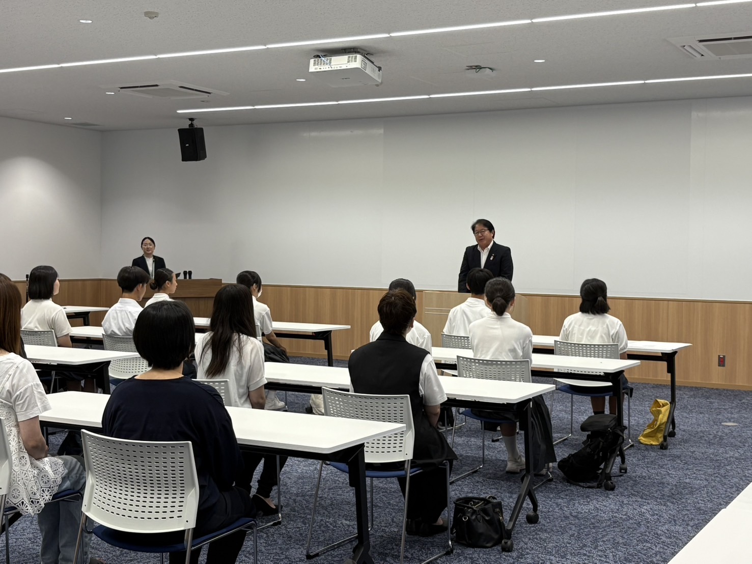250807_竹原市海外派遣研修に係る壮行式