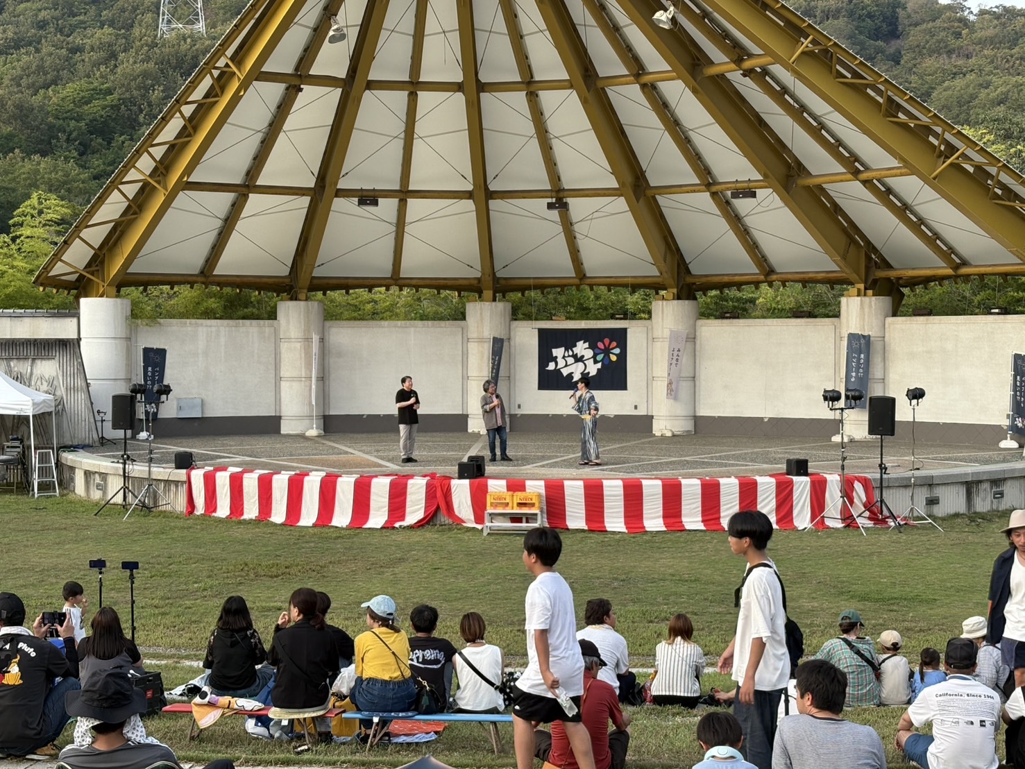 250823_第3回ぶちアゲサブ会場