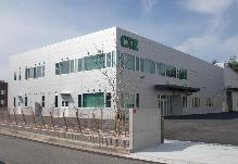 株式会社シーエックスアールの会社の外観の写真