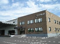 ジャペル株式会社の外観の写真