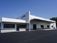 ネッツトヨタ中国株式会社の会社の外観の写真