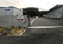 東横化学株式会社の会社の外観の写真