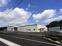株式会社野菜工房たけはらの会社の外観の写真