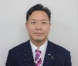 竹原市長の写真