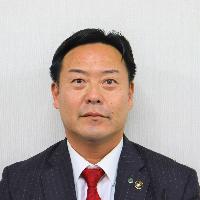 市長の顔写真
