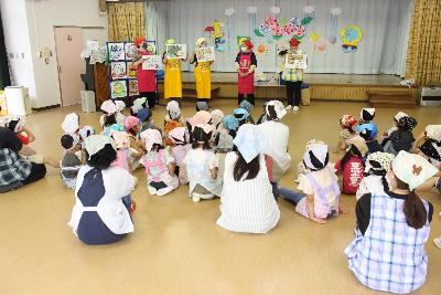 みそについてのお話