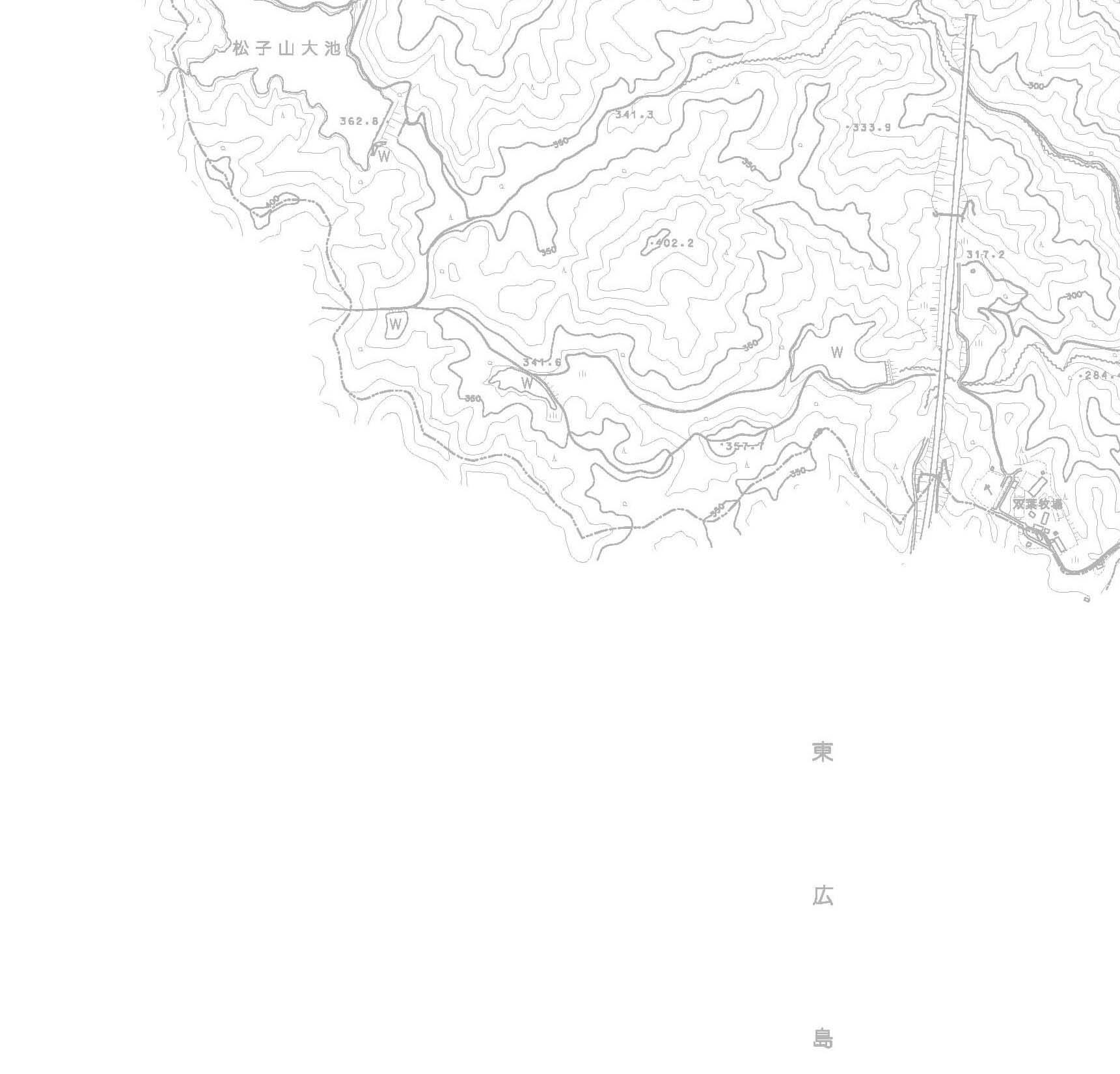 都市計画図a02の地図画像