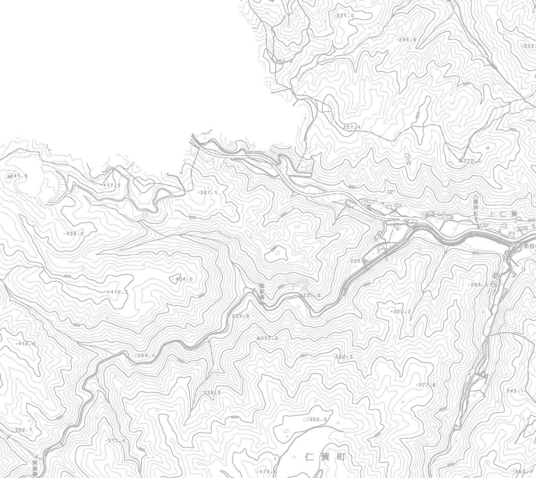 都市計画図b03の地図画像