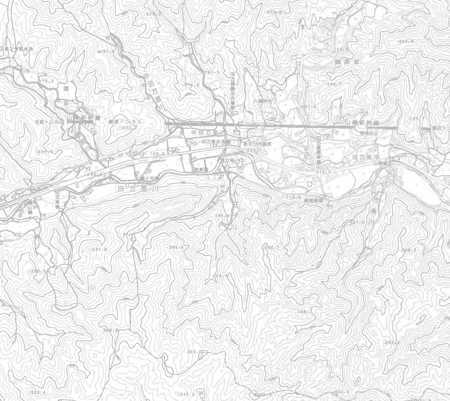 都市計画図c02の地図画像