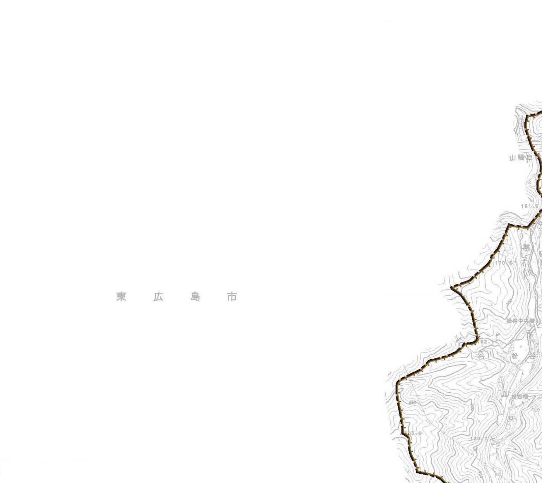 都市計画図e01の地図画像