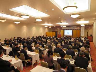 東部ブロック研修会